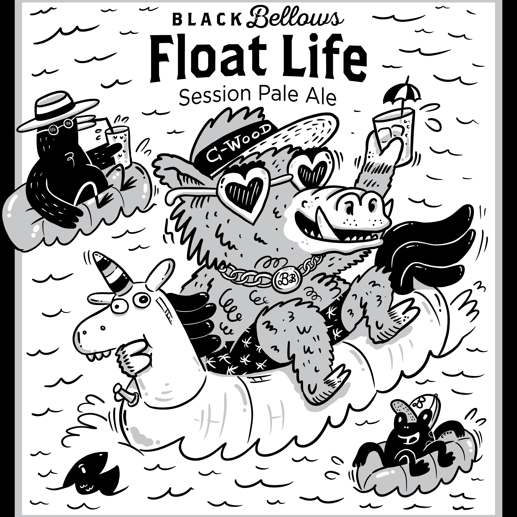 Float Life
