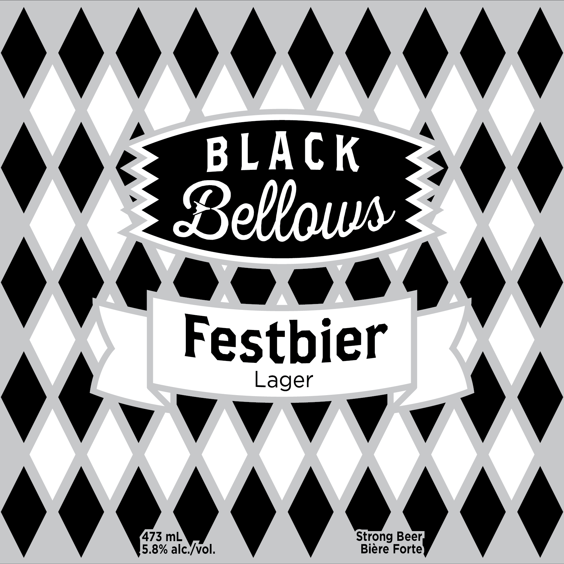 Festbier Bavarian Lager