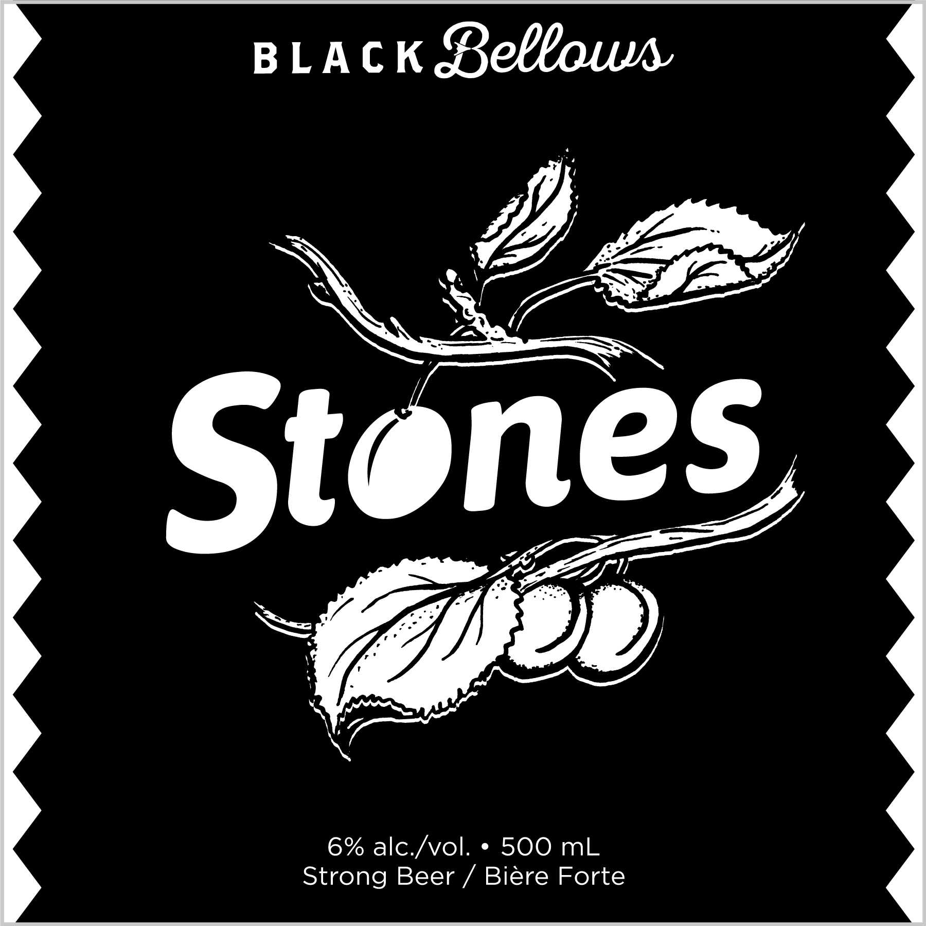 Stones