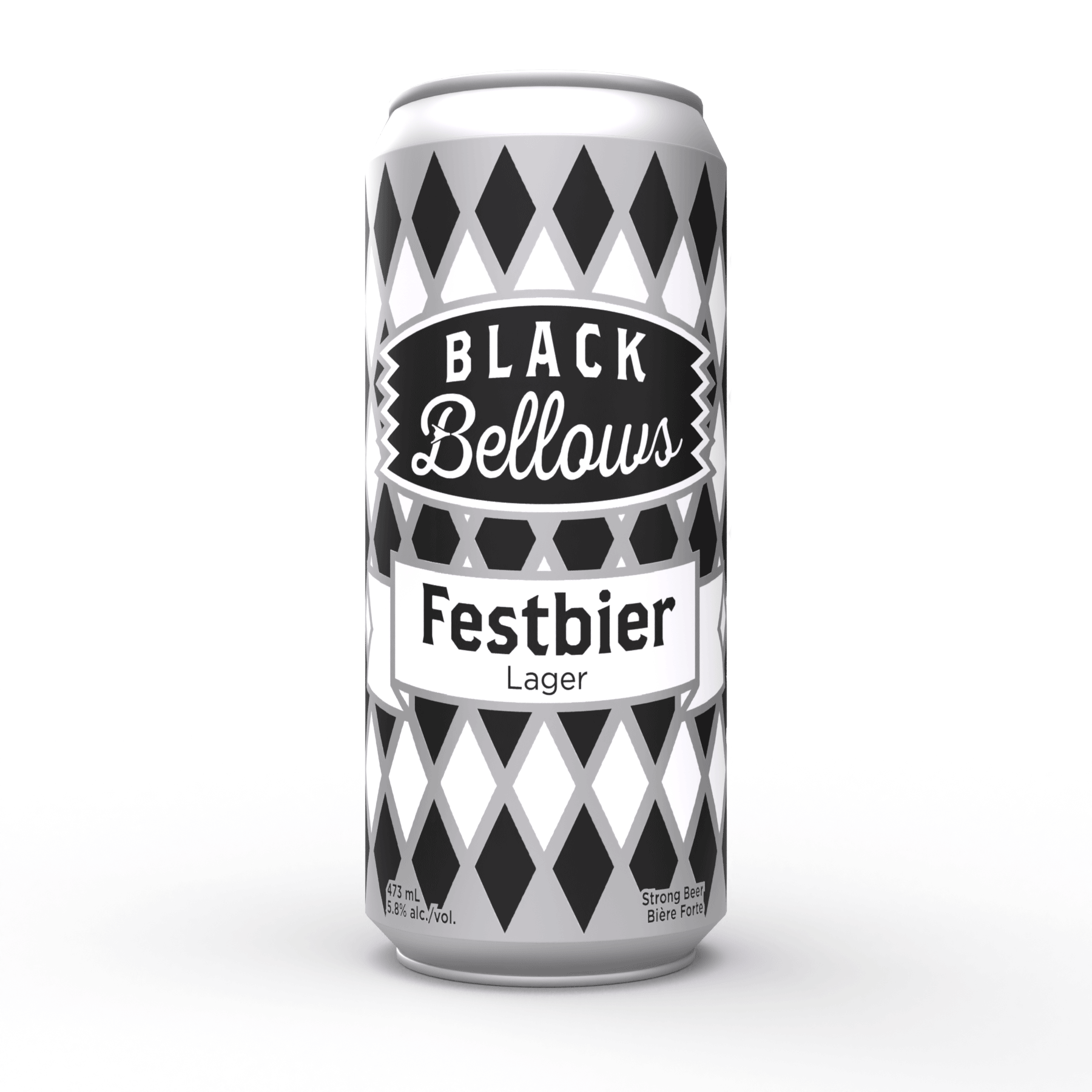 Festbier Bavarian Lager