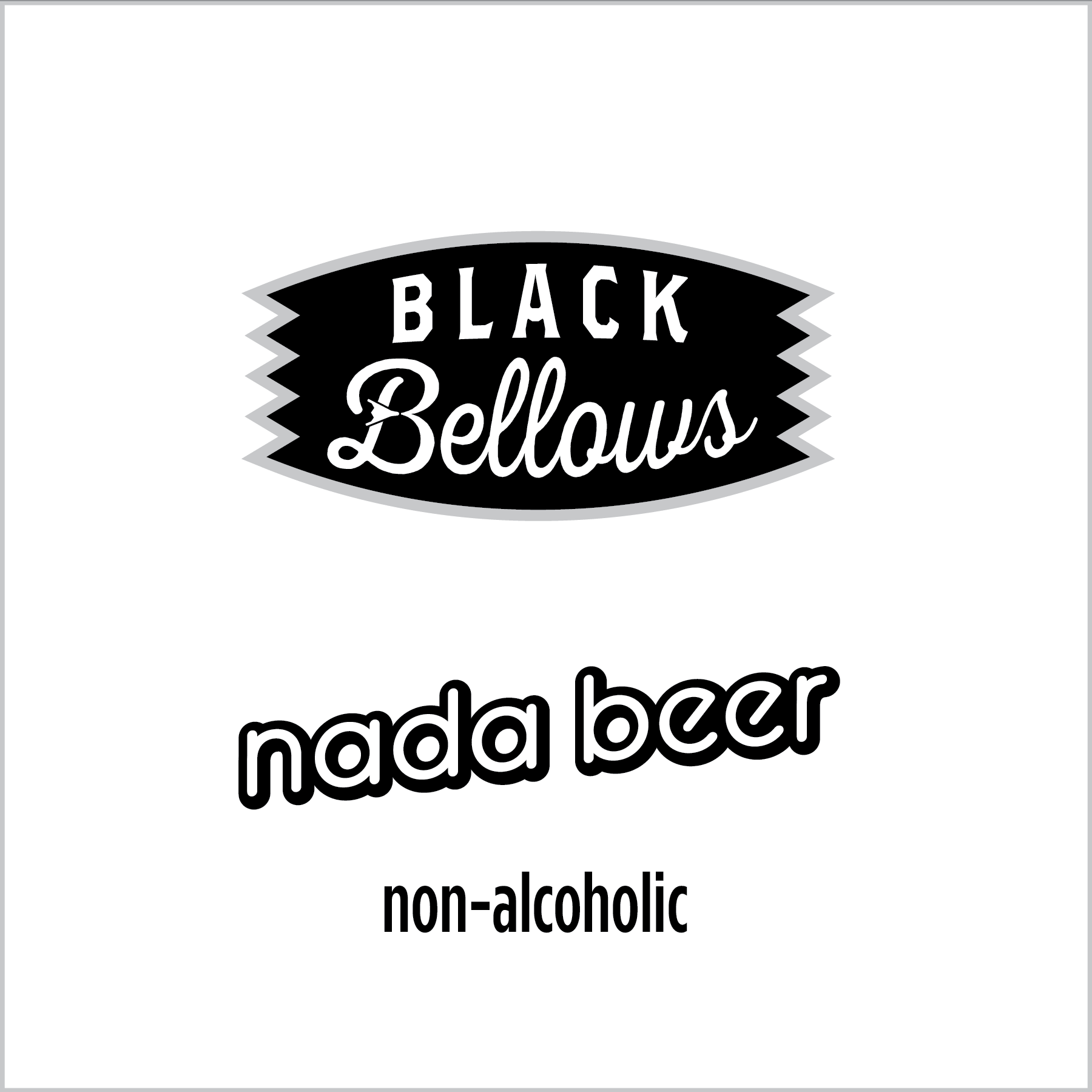 Nada Beer Non-Alc