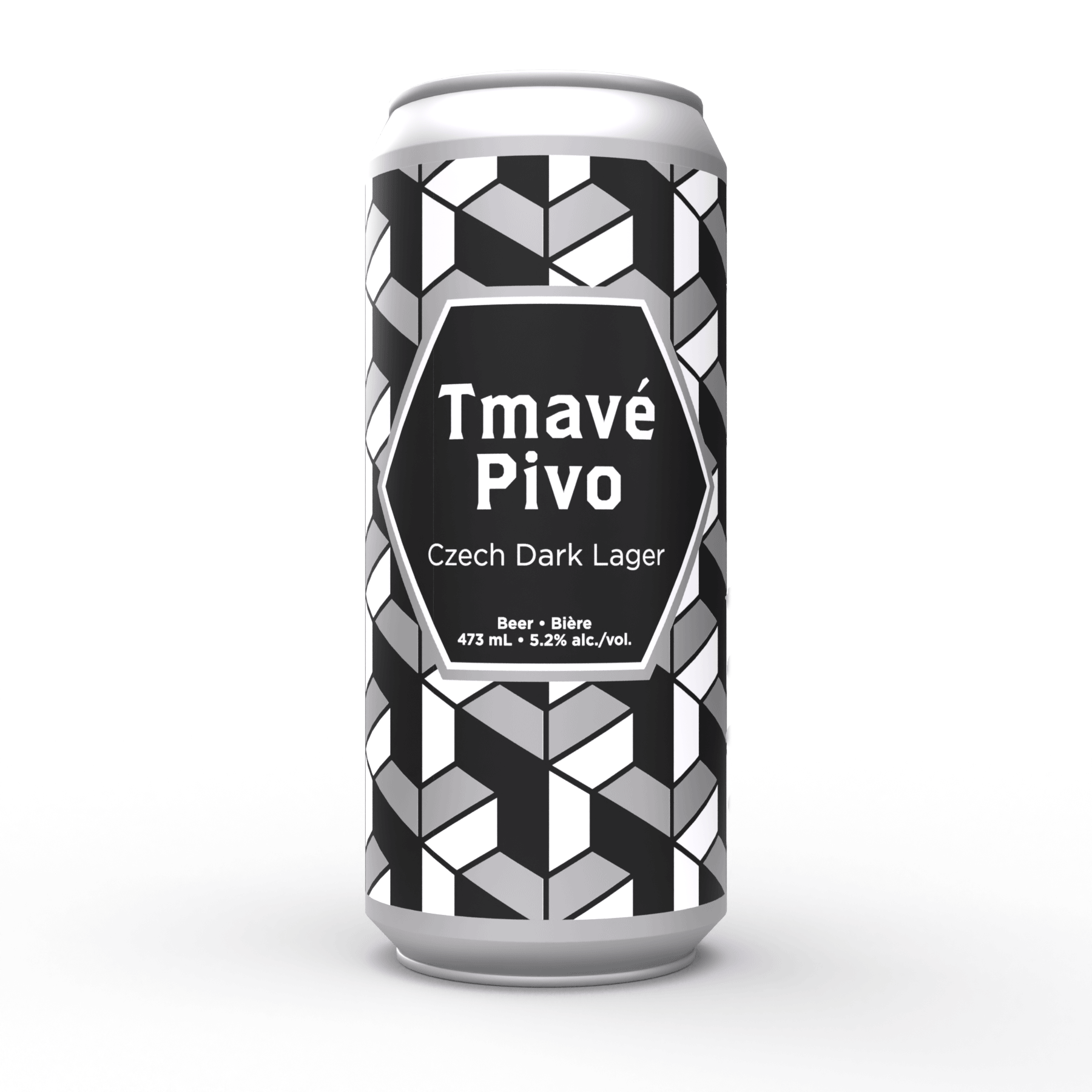 Tmavé Pivo Czech-Style Dark Lager